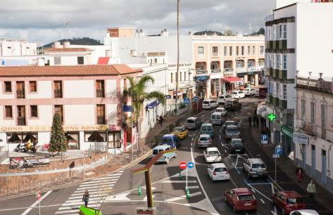 Los Perales,Tacoronte - Foto 23