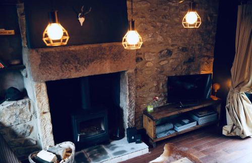 Boutique cottage in the heart of the Peak District - Foto 5