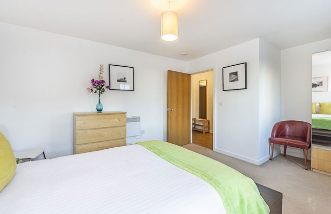 Splendid 3 Bedroom Apartment Marina View - Foto 4