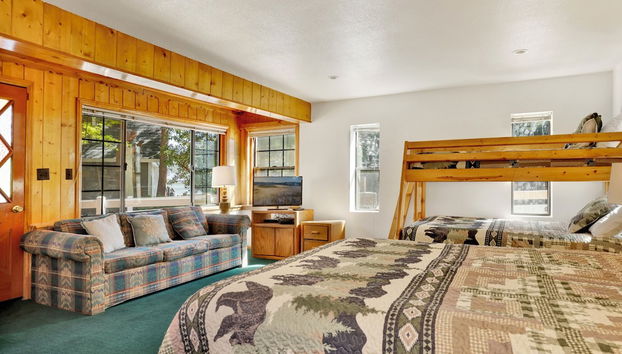 Breezy Estate #114 - Foto 3, Habitación