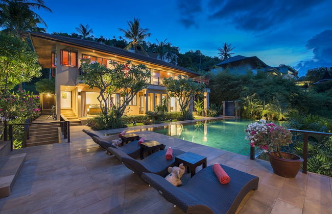 Baan Ling Noi Villa - Foto 29