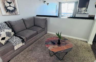 Amazing Universal Studios Loft FREE parking - Foto 14