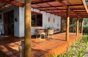 Cumuru pé na areia - Photo 6