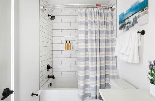 Brand New Luxury Home near Downtown - Foto 47