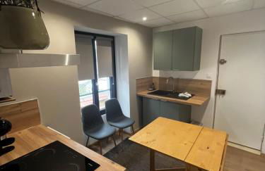 Agréable Appartement Centre B - Foto 3