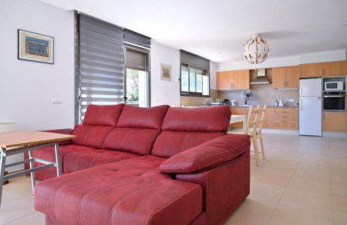 WELCS VILLA MODERNA 031 EMP con Piscina y Vistas - Foto 6