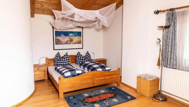 Chalet in Kundl Near Ski Juwel - Foto 5, Habitación