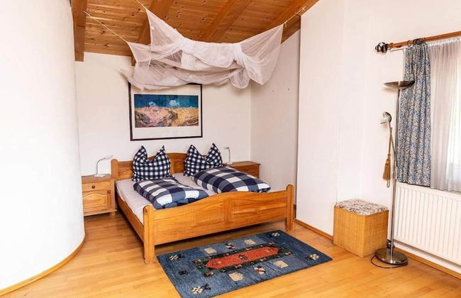 Chalet in Kundl Near Ski Juwel - Foto 5