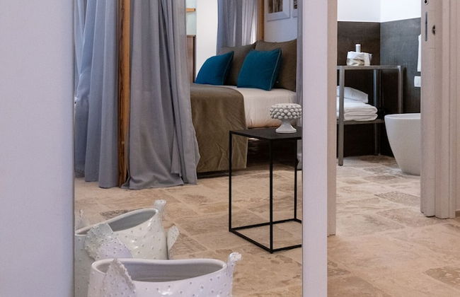 B-Welcome Rooms of Charmes & Relax - Foto 30