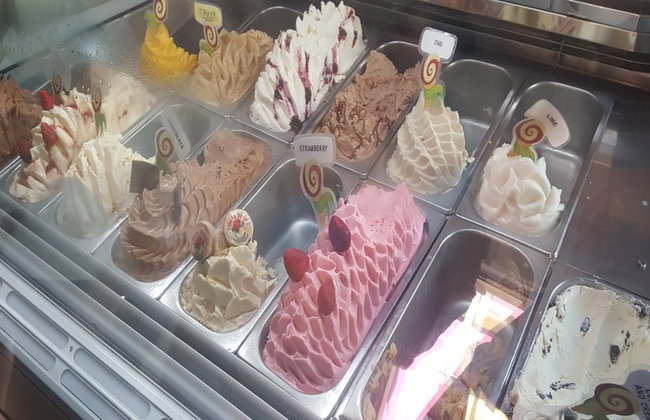 Sapori di Mazatlan: tour guidato del mercado e del quartiere - Foto 6