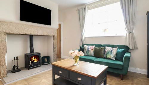 Pond Cottage - Foto 4