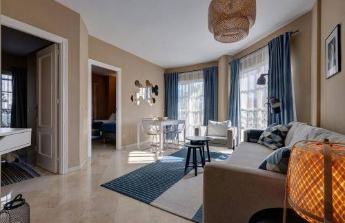 053 - Two Bed Mijas Golf Apartment in popular Matchroom Golf Club - Photo 26