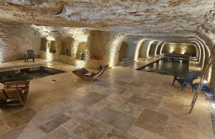 Le Petit Versailles Loire Tours - Photo 59