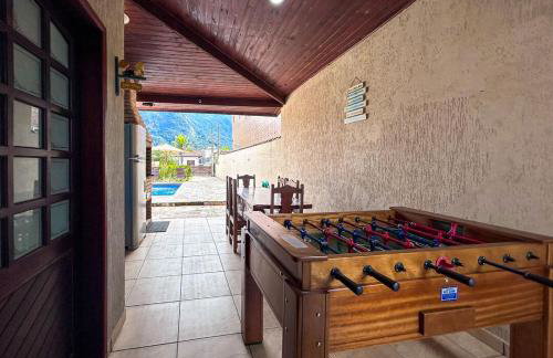 Otima casa com WiFi e churrasqueira em Bertioga SP - Photo 28