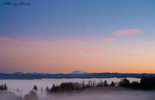 Welcome to Raven Ridge Lodge - where time slows - Photo 1