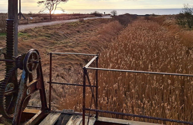 Holiday Home in GrÃ¶mmitz - Foto 5