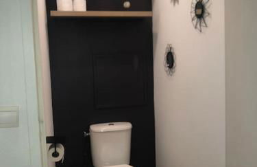 Appartement F2 calme et élégant - Photo 10