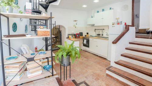 Holiday Home Cueva de Lindaraja by Interhome - Foto 4