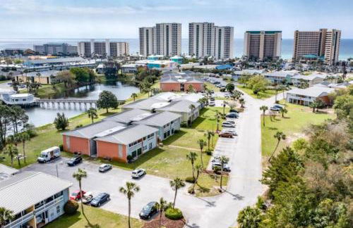 *Modern Bliss* Destin beach (3 Pools& Tennis) - Foto 45