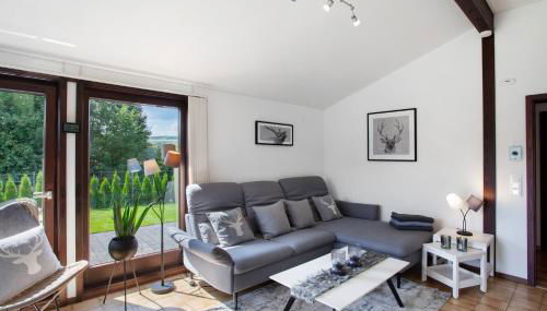 Ferienhaus Sauerland am Hennesee - Foto 4