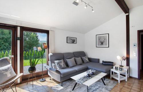 Ferienhaus Sauerland am Hennesee - Foto 4