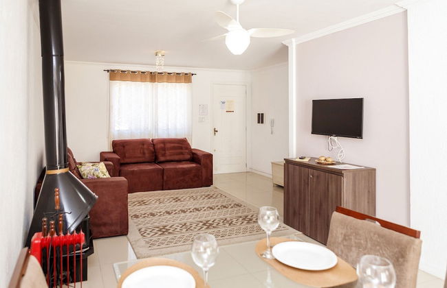 LOCAR-IN CANELA- VILLAGIO DI ROMA - Foto 53