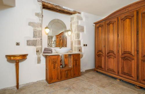 Premium Appartment in historischem Stilaltbau - Foto 15