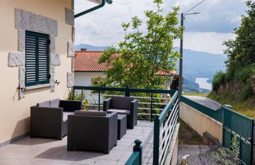 Casa Belavista no Geres by In'Canto Property Management - Foto 4