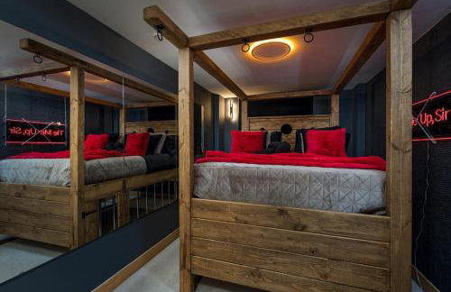 The Kinky Secret - Foto 34