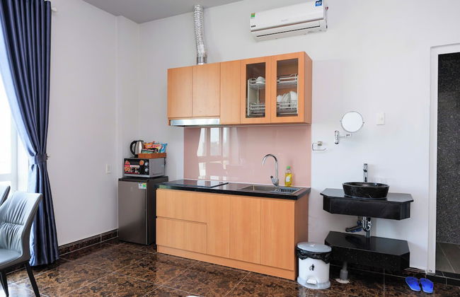 Cuong Anh House - Foto 33