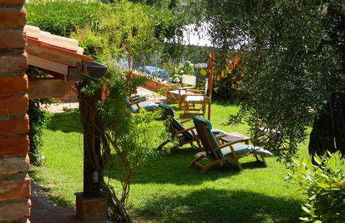 Villa il Pino by VacaVilla - Foto 61