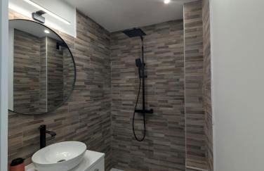 "La Planque" T4 en plein centre, calme et lumineux - Terrasse & parking - Foto 11