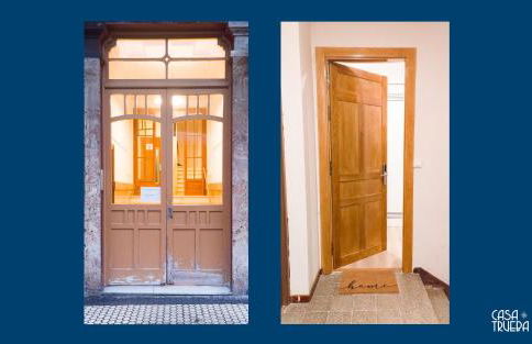 Casa Trueba, centro Gros, reformado y con desayuno - Foto 30