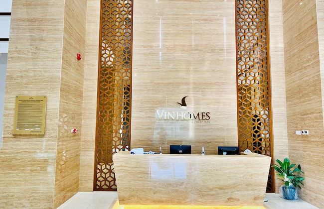 Sens House Saigon – Serviced Apartments in Vinhomes Central Park - Foto 4