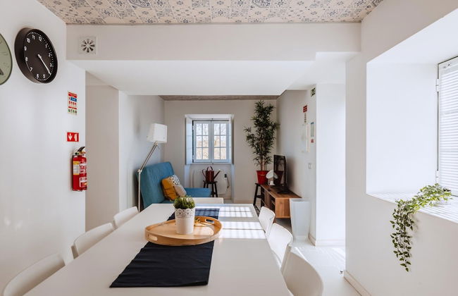 Encosta d Bidos T3 - Foto 5