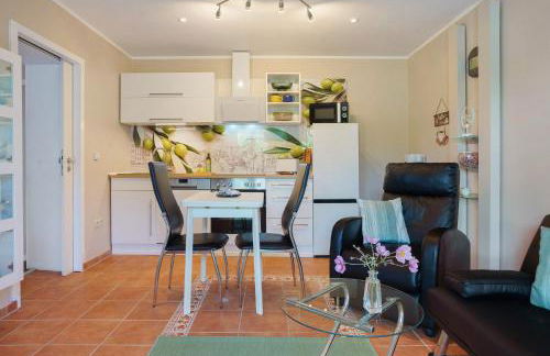 Ferienwohnung Sonnenblick - Foto 12