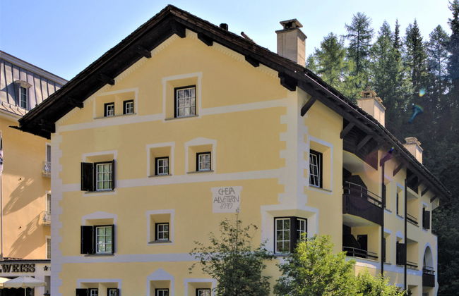 Chesa Alvetern 5 - Foto 5