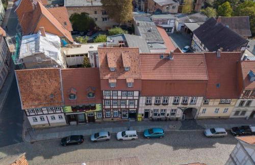 Apartment anno 1720 - Foto 17