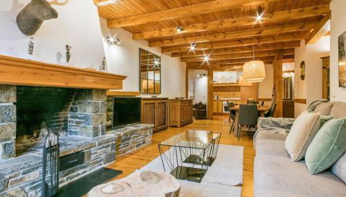 Luderna - Apartamento con terraza Molières - Foto 3, Other