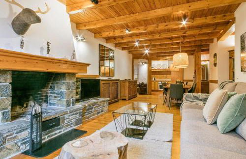 Luderna - Apartamento con terraza Molières - Foto 3