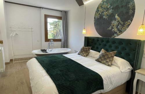 El Bulín de Montejo - Foto 25