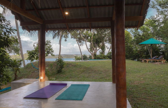 Serendipity Lake - Hikkaduwa - Photo 24