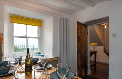 Farmhouse with Log Fire & On-Site Dog Field - Foto 23