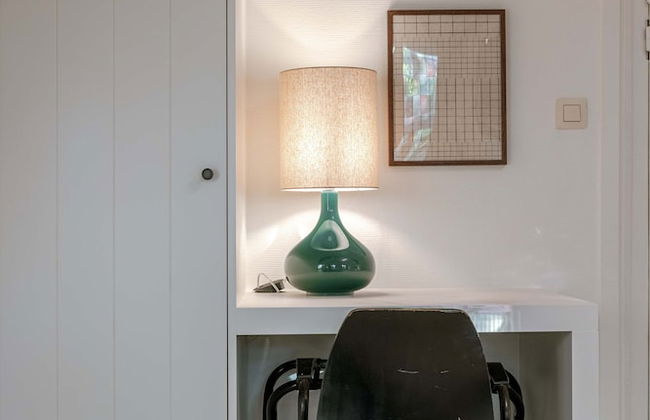 Charming Characterful Double Room in City Center - Foto 7