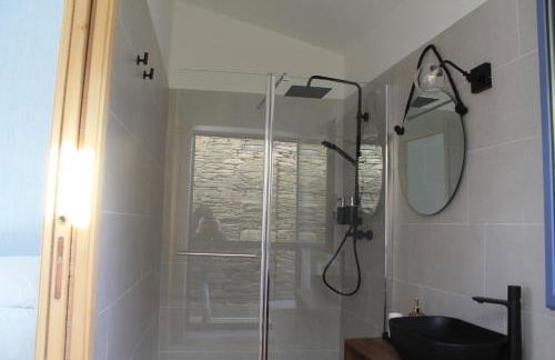 HOTEL CASAS DA FORTALEZA Casa da Solaina - Foto 25