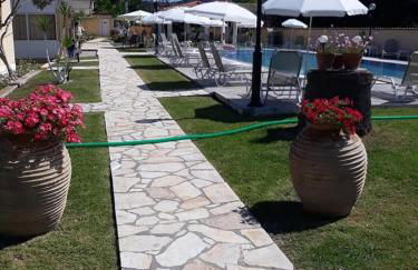 Elleana south Corfu - Foto 32