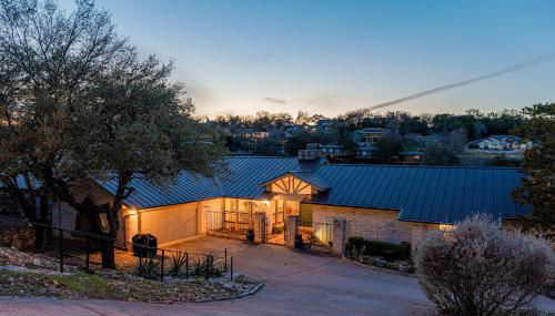 Waterfront Home on Lake Travis - Foto 4