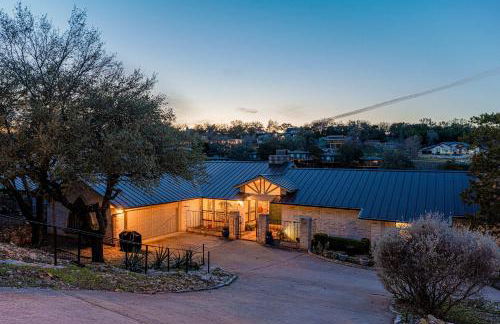 Waterfront Home on Lake Travis - Foto 4