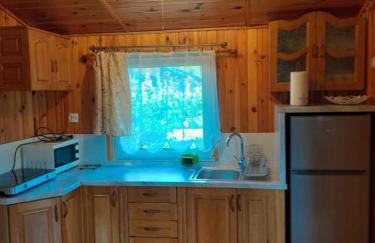 Domki letniskowe Promyk 2 - Foto 12