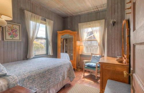 Byers Boathouse on the Prom - Meredith Lodging - Foto 24